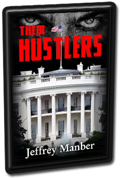 Them Hustlers - ebook  by Jeffrey Manber